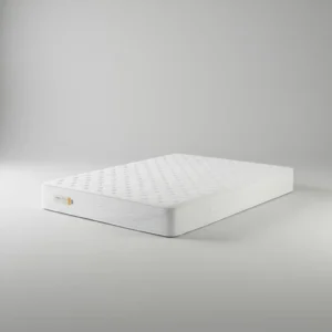 Colchão Espuma D-33 Ecoflex Ecoline Queen 25cm Branco