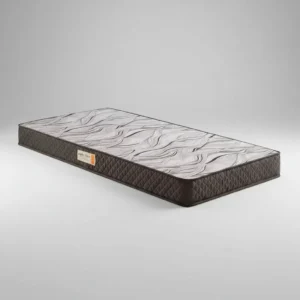 COLCHÃO  ESPUMA D-20 ECOLINE 88x188x12 SOLTEIRO