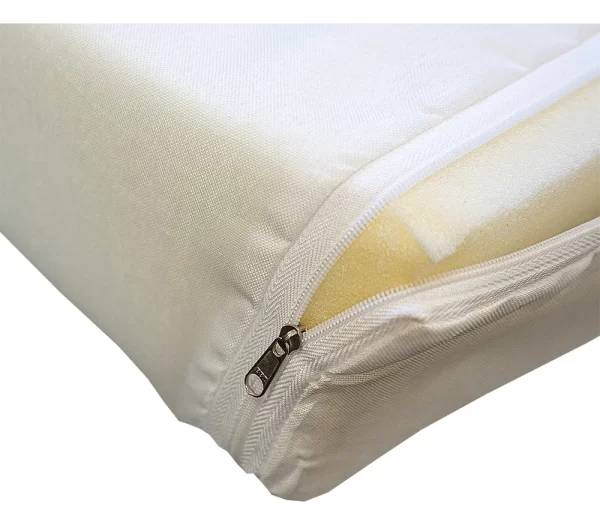 ALMOFADA ANT-REFLUXO CONFORT BABY INFANTIL - Imagem 4