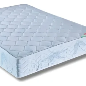 Colchão Ortopédico Ouro Azul 158x198x24 Orthocrin Queen