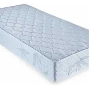 Colchão Ortopédico Ouro Azul 88x188x24 Orthocrin Solteiro