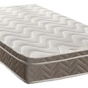 Colchão Ultra Fiirme Paropas 88x188x25 Solteiro