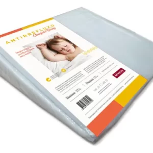 ALMOFADA ANT-REFLUXO CONFORT BABY INFANTIL