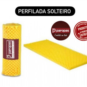 PERFILADA 76x186x5 SOLTEIRO