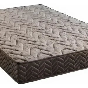 Colchão Espuma Compact Ag 80 / Prime Gold Black 138 Casal