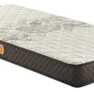 Colchão D-33 Solteirão (viuva) 110x200x17 Ecoline