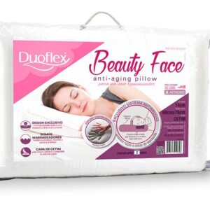 TRAVESSEIRO BEAUTY FACE 50x70