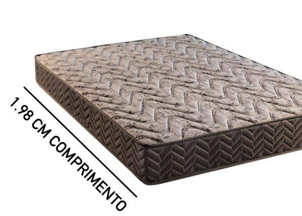 COLCHÃO PRIME GOLD 158x198x20 QUEEN - Imagem 3