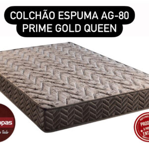 COLCHÃO PRIME GOLD 158x198x20 QUEEN