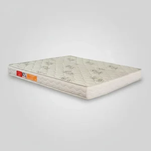 Colchão Espuma D-33 Diamante 138x188x18 Casal Orthocrin