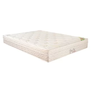 Colchão Ortopédico Ouro Plus Orthocrin 138x188x26 (Casal)