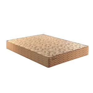 Colchão Molas Ensacadas Casal Basic (138x188x24) Paropas