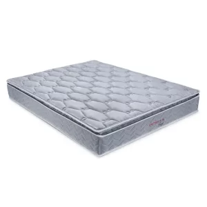 Colchão Casal Molas Ensacadas Sky Orthocrin 138x188x26cm ( Casal )