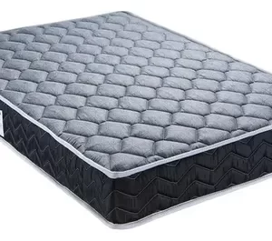 Colchão De Espuma D23 Orthocrin Platinum - 138x188x14 Casal