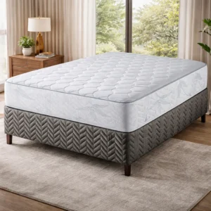 Conjunto Ortopetico Ouro Azul Orthocrin 138x188 Casal Cinza